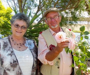 VLV Kaapland se 85ste Feesjaar